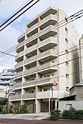 ビィ・フォルマ尾久 5階 築9年5ヶ月の賃貸物件