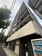 レグゼ王子神谷 11階 築8年1ヶ月の賃貸物件