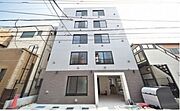 センプリーチェ西日暮里 1階 築1年3ヶ月の賃貸物件