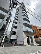 プレールドゥーク西巣鴨 14階 築8年5ヶ月の賃貸物件