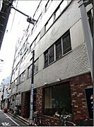 巣鴨駅より徒歩4分 5階 築55年9ヶ月の賃貸物件