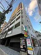 MYRIARESIDENCEKomagomeの賃貸物件