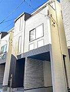 ビラ西日暮里 1階 築4年の賃貸物件