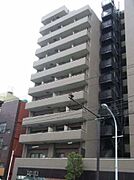 田端駅より徒歩9分 10階 築33年3ヶ月の賃貸物件