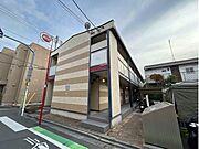 レオパレス東尾久の賃貸物件