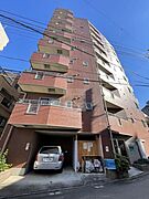 三和駒込 3階 築20年7ヶ月の賃貸物件