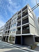 スカイコートルアナ文京本駒込の賃貸物件