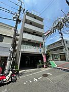 パークアクシス板橋の賃貸物件