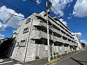 駒込駅より徒歩3分 1階 築38年7ヶ月の賃貸物件