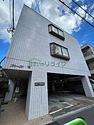 カーサ栄 3階 築37年9ヶ月の賃貸物件