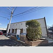 荒川遊園地前駅より徒歩7分 2階 築9年11ヶ月の賃貸物件