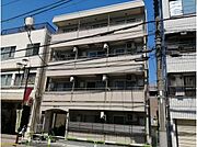 高台コーポの賃貸物件