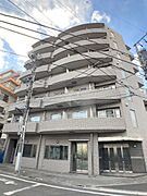 アルビオン田端の賃貸物件