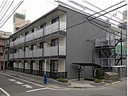 アクアグレイス西尾久の賃貸物件