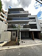 新大塚駅より徒歩10分 1階 築2年3ヶ月の賃貸物件