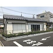 志茂駅より徒歩4分 築58年8ヶ月 1階建の賃貸物件
