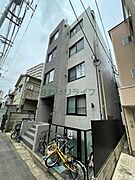 ラフォート巣鴨の賃貸物件