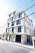 LEGALAND千石 1階 築6年9ヶ月の賃貸物件