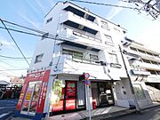 谷田貝ビルの賃貸物件
