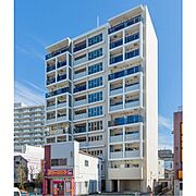 赤羽駅より徒歩3分 6階 築5年7ヶ月の賃貸物件
