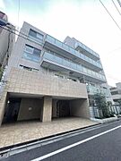 オープンレジデンシア本駒込の賃貸物件
