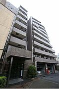 コスモ千駄木 2階 築30年7ヶ月の賃貸物件