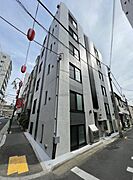 OMOCiDESENGOKUの賃貸物件