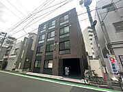 エストゥルースプラス田端の賃貸物件