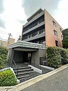 西日暮里駅より徒歩6分 1階 築11年7ヶ月の賃貸物件