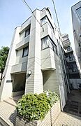 新三河島駅より徒歩4分 5階 築37年7ヶ月の賃貸物件