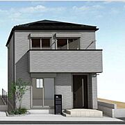 西ケ原駅より徒歩8分 新築 2階建の賃貸物件