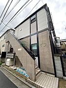 アテネコート田端の賃貸物件