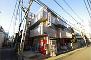パールハイツ田上の賃貸物件