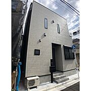大塚駅より徒歩11分 1階 築3年の賃貸物件