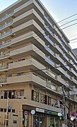 朝日動坂マンションの賃貸物件