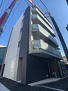 王子神谷駅より徒歩6分 3階 築5年9ヶ月の賃貸物件