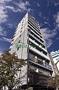 リアンシエルブルー田端の賃貸物件