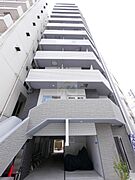 駒込駅より徒歩5分 9階 築7年7ヶ月の賃貸物件