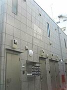 クレスト駒込２の賃貸物件