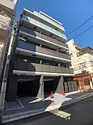 ルネサンスコート駒込の賃貸物件