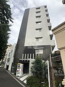 千石駅より徒歩2分 5階 築21年11ヶ月の賃貸物件