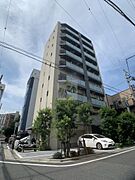 巣鴨駅より徒歩5分 8階 築10年10ヶ月の賃貸物件