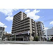志茂駅より徒歩1分 5階 築32年5ヶ月の賃貸物件