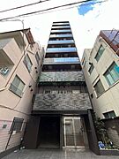 巣鴨駅より徒歩5分 4階 築3年6ヶ月の賃貸物件