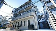 駒込駅より徒歩4分 2階 築28年11ヶ月の賃貸物件