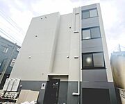 グリーンヴァリーの賃貸物件