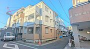 尾久駅より徒歩8分 3階 築2年10ヶ月の賃貸物件