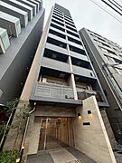 王子駅より徒歩4分 4階 築2年4ヶ月の賃貸物件