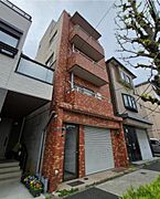 マンション志村 4階 築41年7ヶ月の賃貸物件