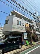 日暮里駅より徒歩5分 3階 築36年6ヶ月の賃貸物件